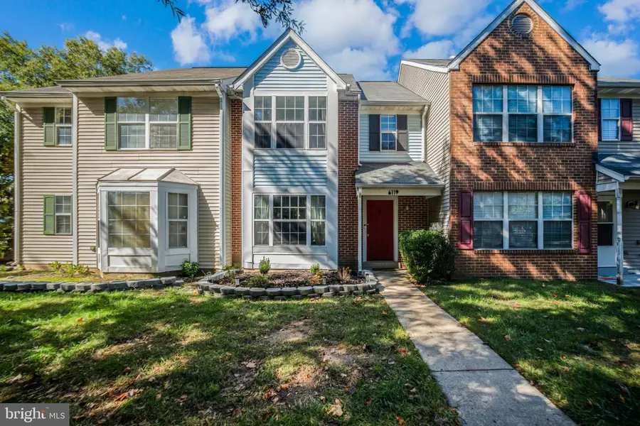 6119 Saint Anthonys Ct, Waldorf, MD 20603 - #3