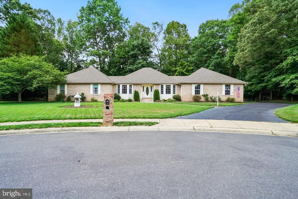 105 Cornwall Ct, La Plata, MD 20646 - #1