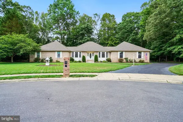 105 Cornwall Ct, LA PLATA, MD 20646