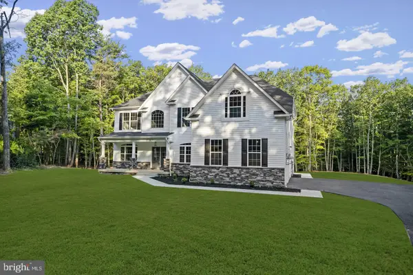 Address Withheld By Seller, HUGHESVILLE, MD 20637