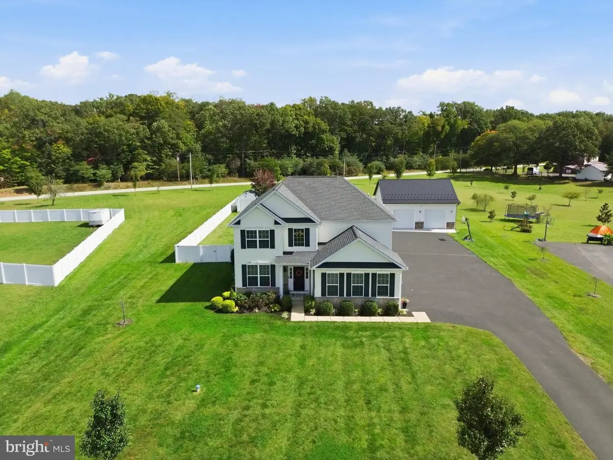 9950 Sodus Ct, Faulkner, MD 20632 - #1