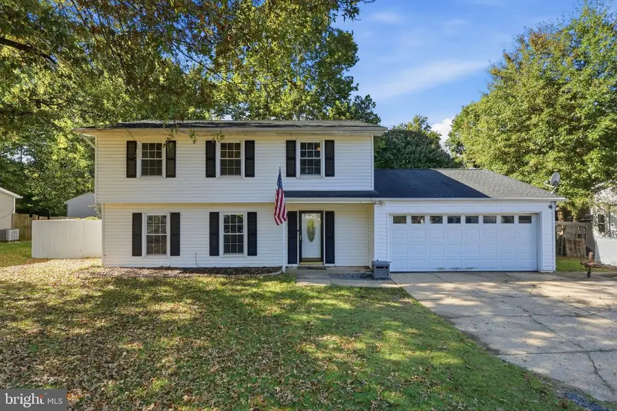 2061 Red Spruce Ct, Bryans Road, MD 20616 - #2