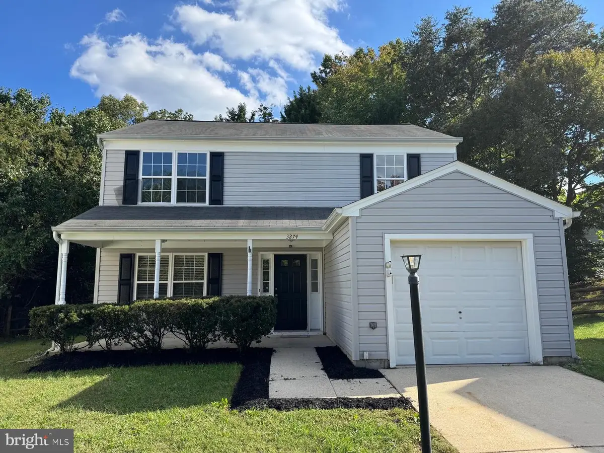 3274 Greenwich Ct, Waldorf, MD 20602 - #1
