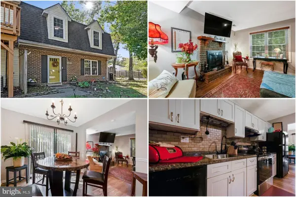 5135-b Shawe Pl #14-kr, WALDORF, MD 20602