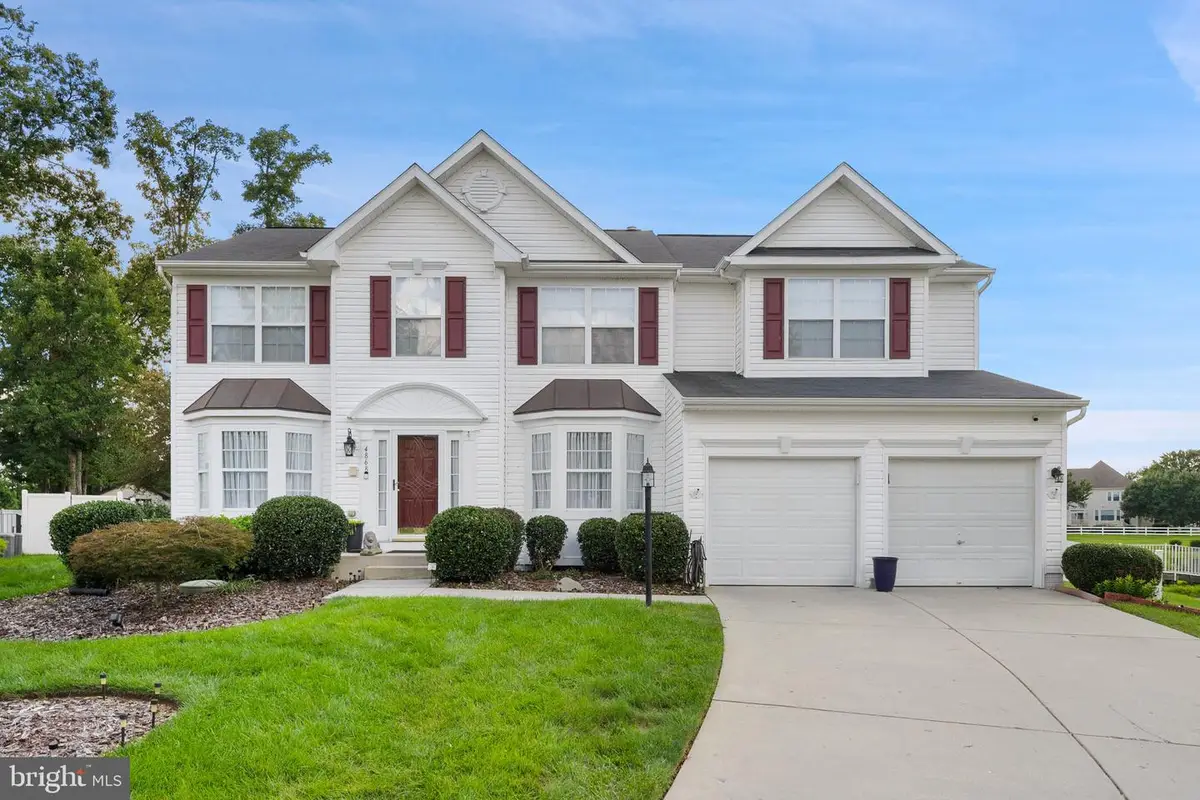 4868 Champlain Ct, Waldorf, MD 20602 - #1