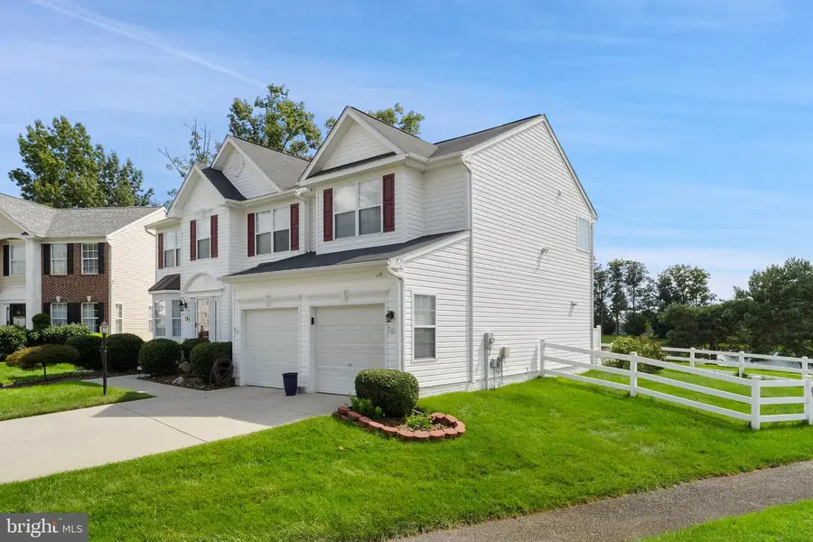 4868 Champlain Ct, Waldorf, MD 20602 - #2