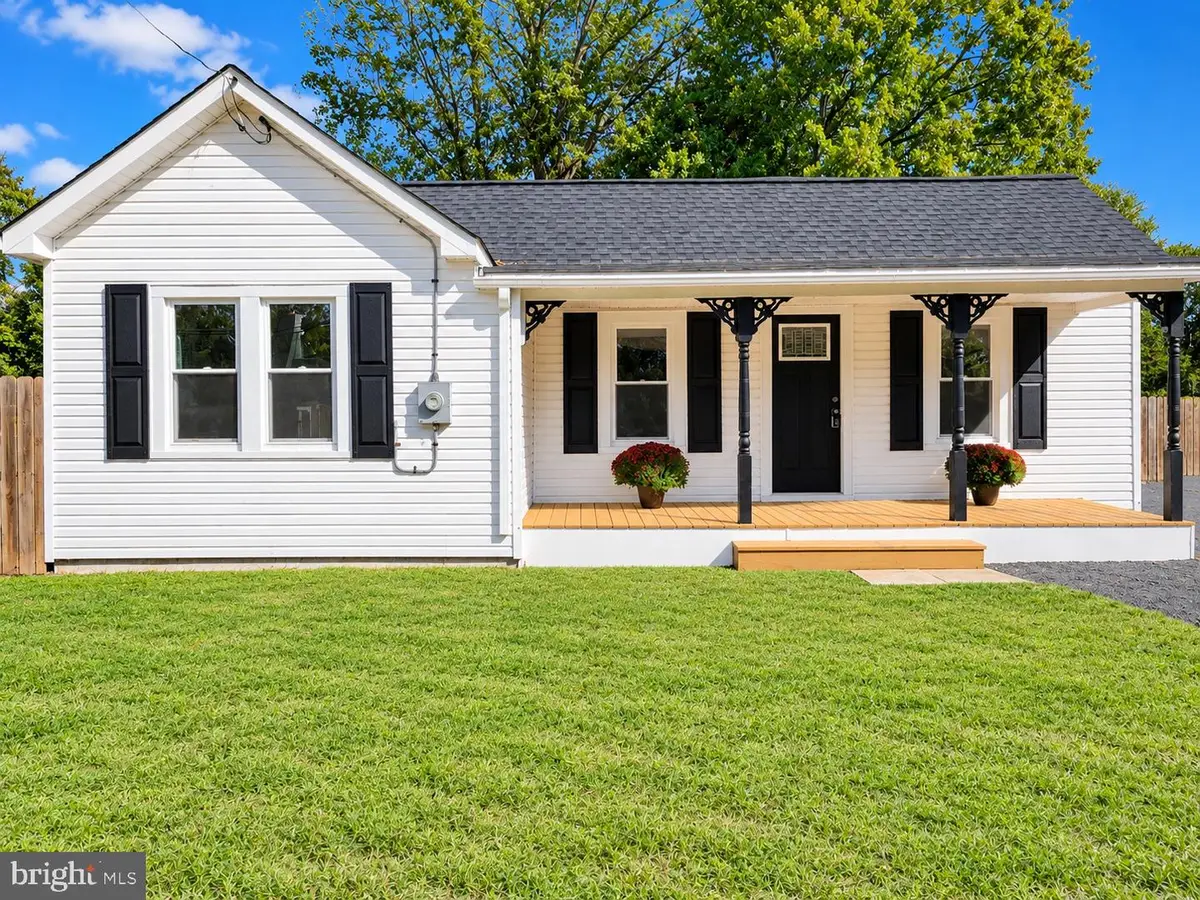 33 Poplar Ln, Indian Head, MD 20640 - #1