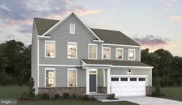 11719 Cygnet Dr, WALDORF, MD 20601