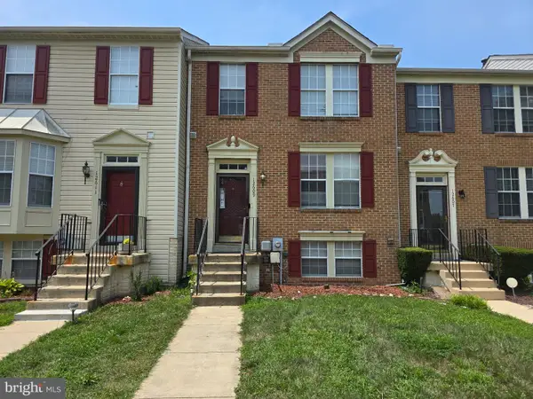 12609 Willow View Pl #00, WALDORF, MD 20602