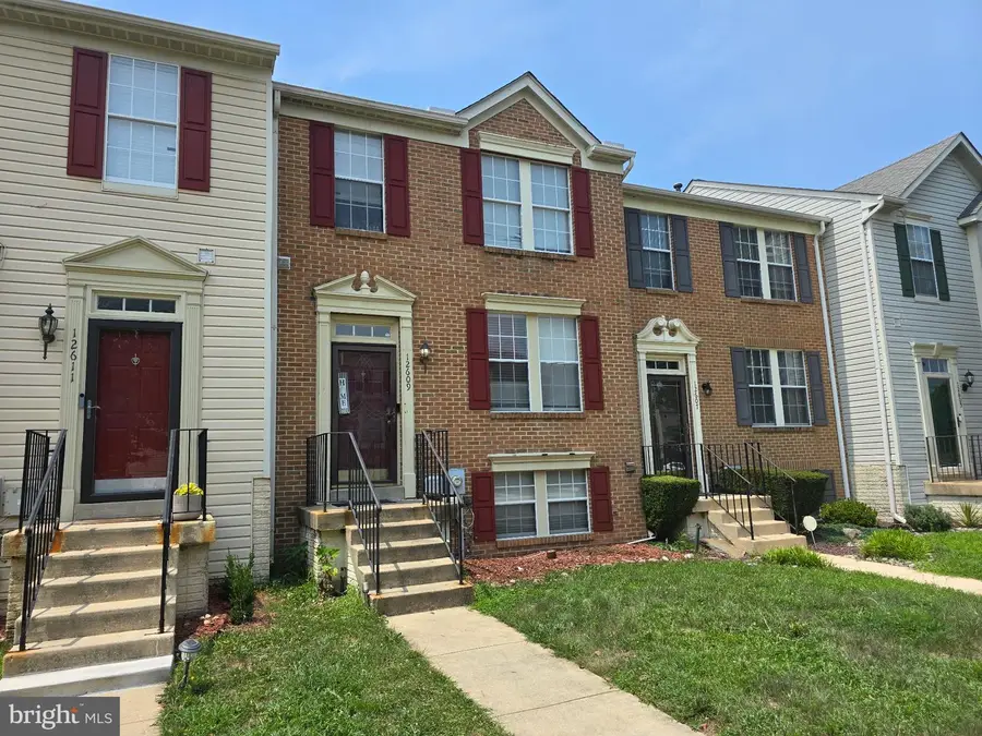 12609 Willow View Pl #00, Waldorf, MD 20602 - #2