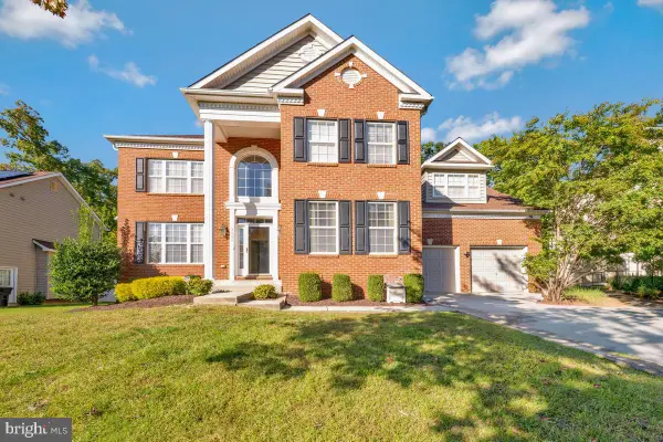 7522 Tottenham Dr, WHITE PLAINS, MD 20695
