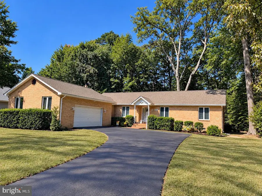 11160 Lord Baltimore Dr, Swan Point, MD 20645 - #2