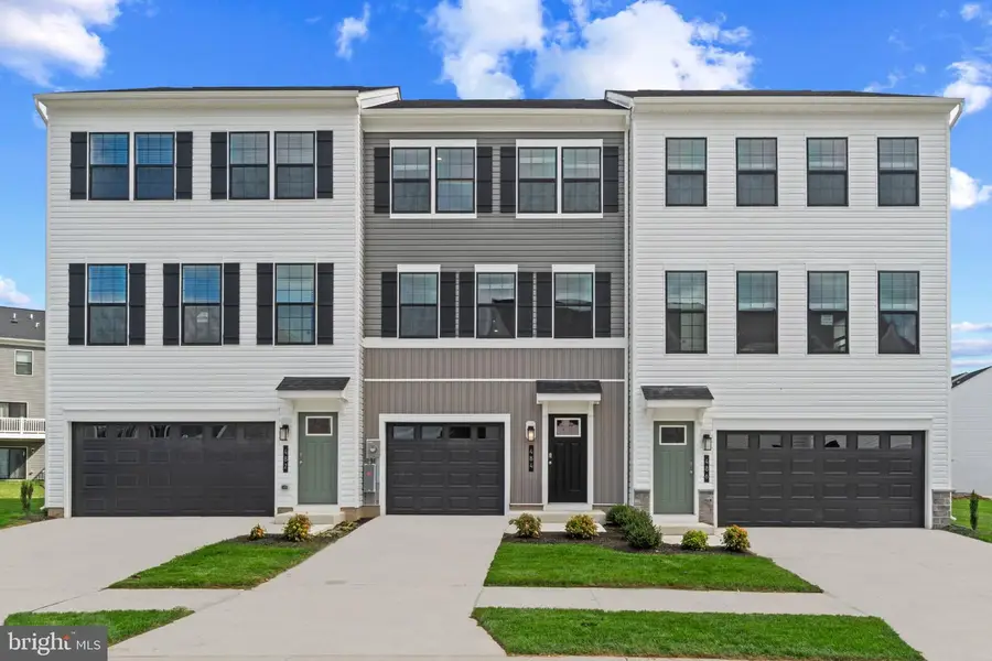 130 Soft Rush Ln, La Plata, MD 20646 - #2