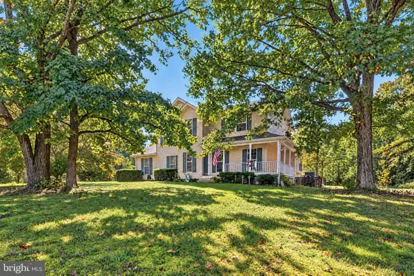 6570 Horseshoe Dr, LA PLATA, MD 20646