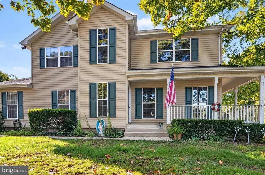 6570 Horseshoe Dr, La Plata, MD 20646 - #2