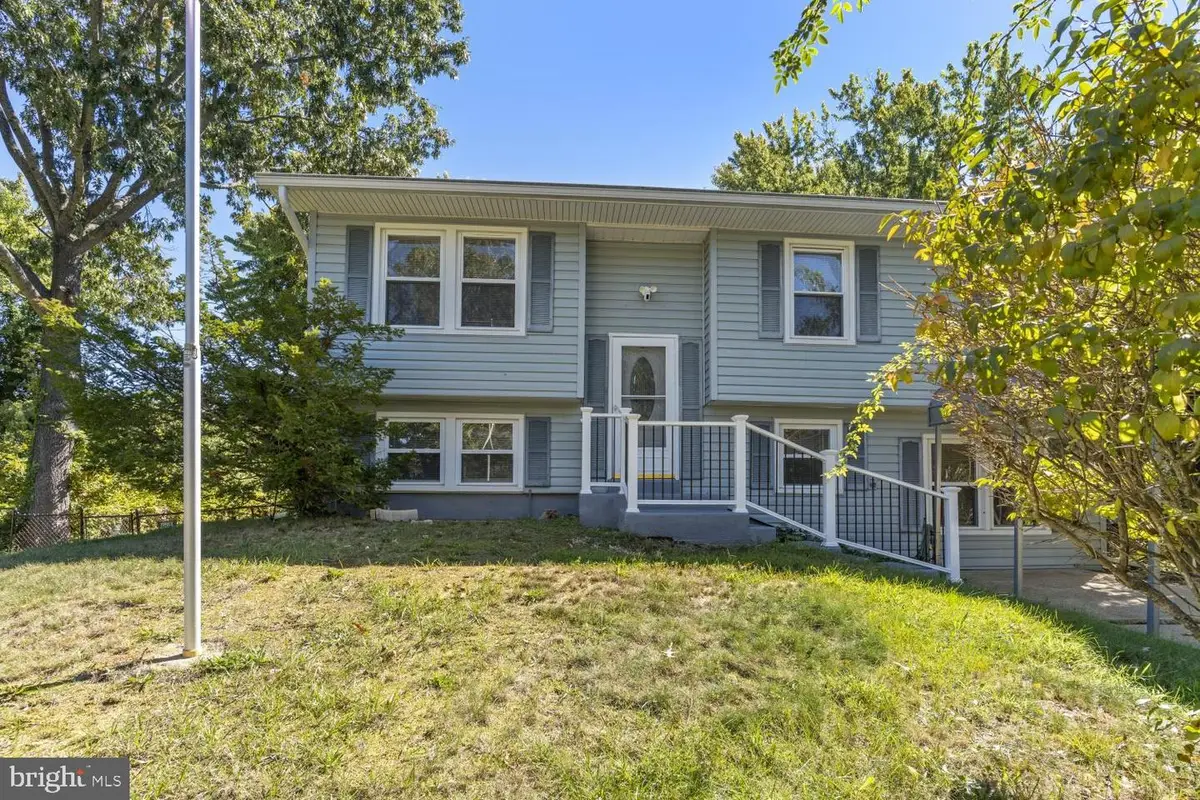 1015 Floyd Ave, Waldorf, MD 20602 - #1
