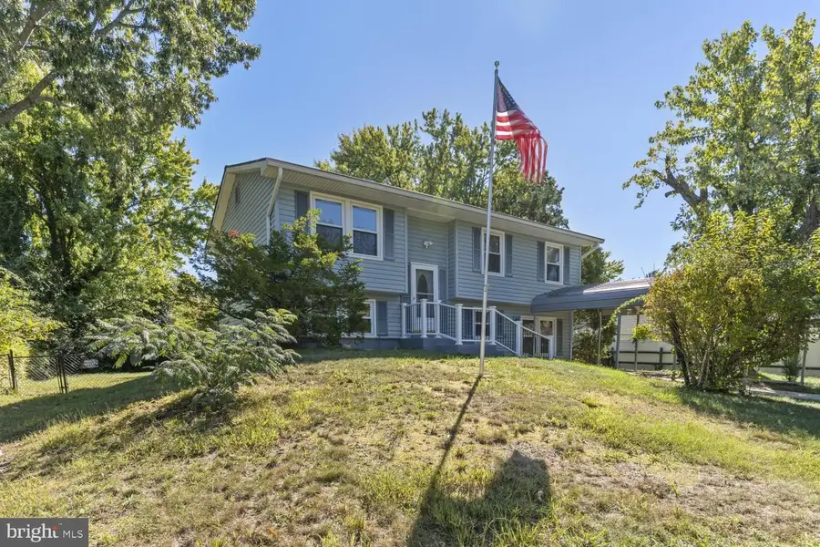 1015 Floyd Ave, Waldorf, MD 20602 - #3