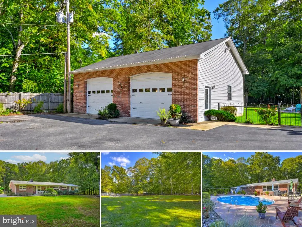 9075 Mitchell Rd, La Plata, MD 20646 - #1
