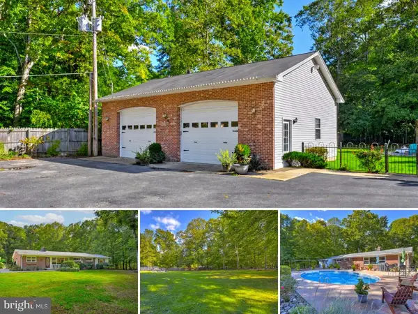 9075 Mitchell Rd, LA PLATA, MD 20646