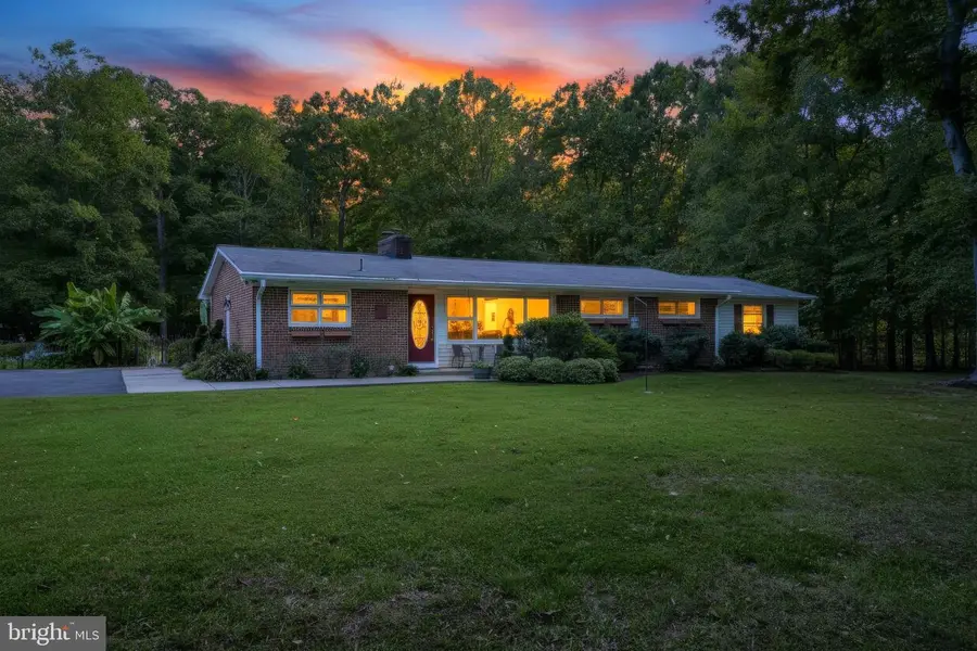 9075 Mitchell Rd, La Plata, MD 20646 - #3