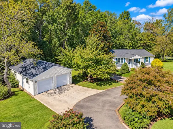 6075 Gail Ln, INDIAN HEAD, MD 20640