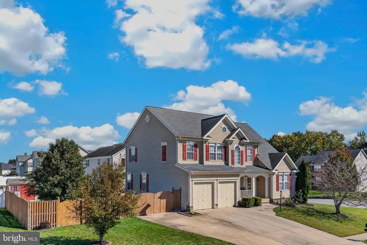 1010 Maiden Grass Dr, La Plata, MD 20646 - #1