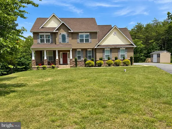 6904 Dillon Ct, HUGHESVILLE, MD 20637