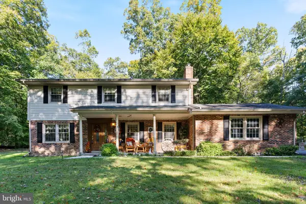 9150 Cedar St, LA PLATA, MD 20646