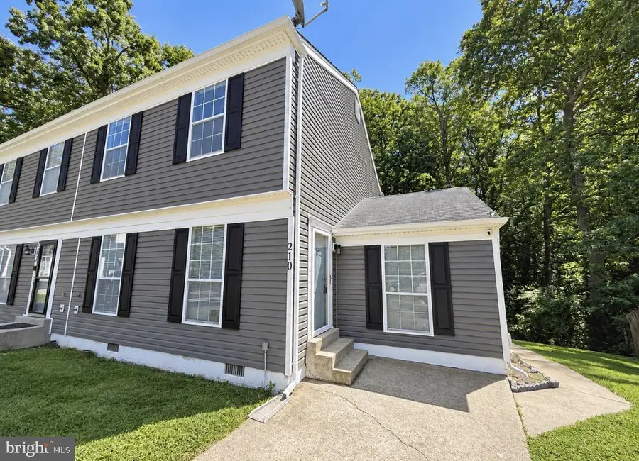 210 Susan Dr, Indian Head, MD 20640 - #2