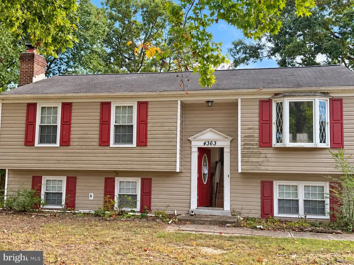 4363 Rock Ct, Waldorf, MD 20602 - #1