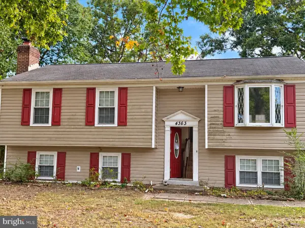4363 Rock Ct, WALDORF, MD 20602