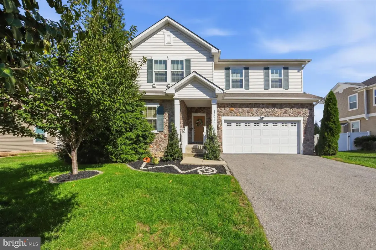 12095 Mustard Seed Ct, Waldorf, MD 20601 - #1