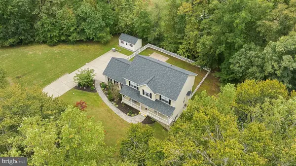 9282 Prime Ct, LA PLATA, MD 20646