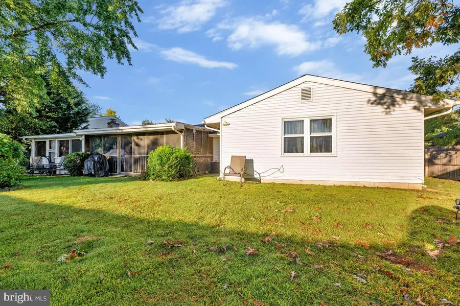 5011 Nicholas Rd, Waldorf, MD 20601 - #3