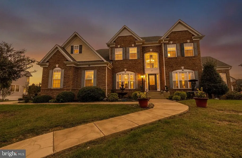 1011 Chaff Way, La Plata, MD 20646 - #1