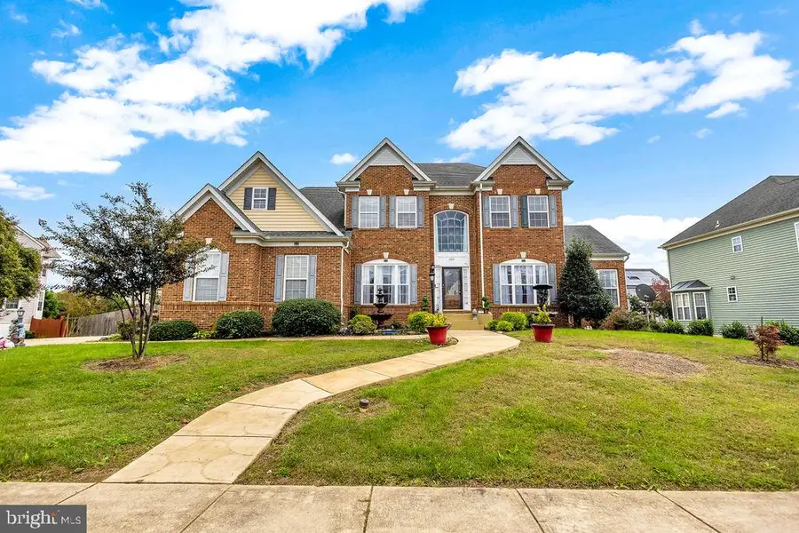 1011 Chaff Way, La Plata, MD 20646 - #2