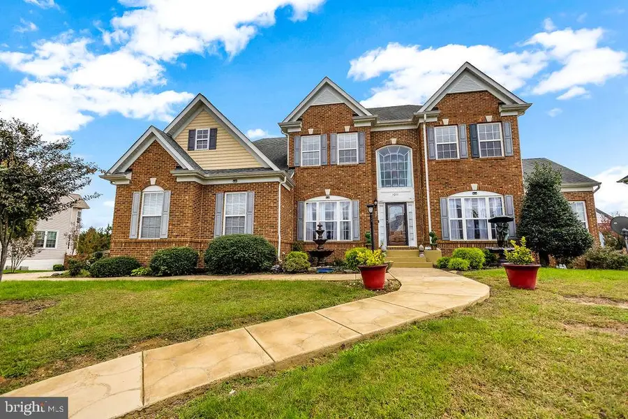 1011 Chaff Way, La Plata, MD 20646 - #3