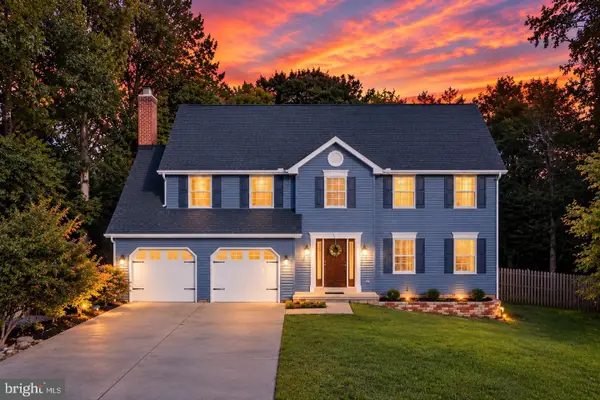 104 Westmorland Ct, LA PLATA, MD 20646