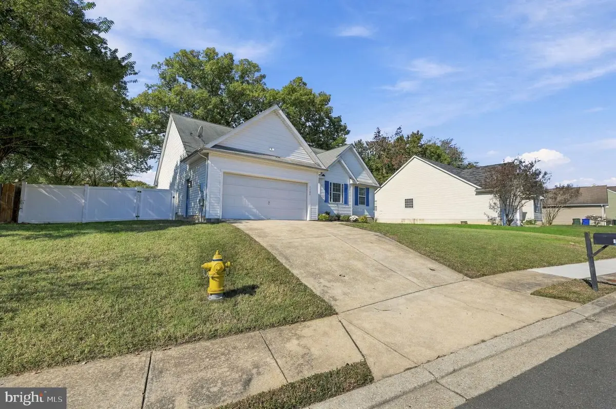 1109 Station Dr, La Plata, MD 20646 - #1