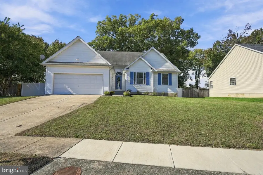 1109 Station Dr, La Plata, MD 20646 - #2