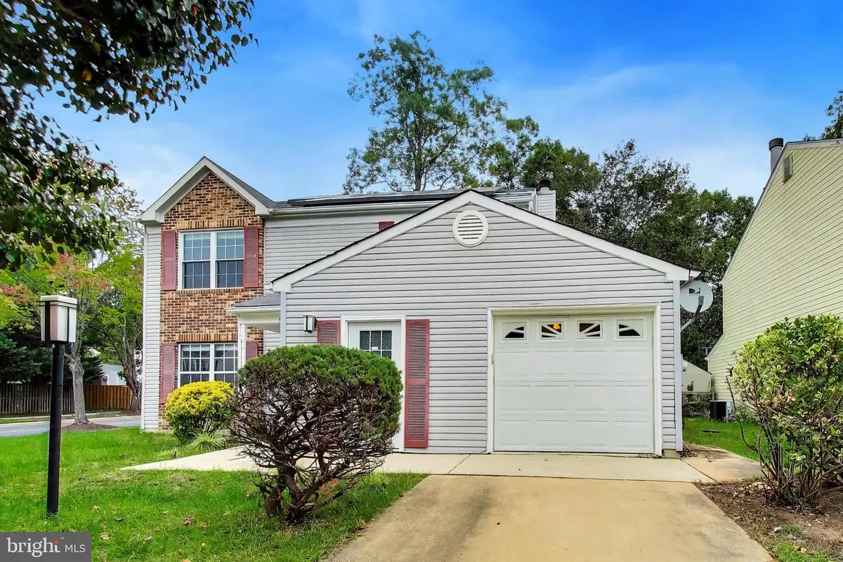 5202 Sturgeon Ct, Waldorf, MD 20603 - #1