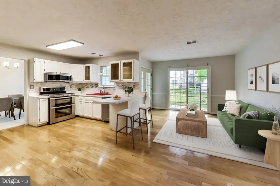 5202 Sturgeon Ct, Waldorf, MD 20603 - #2