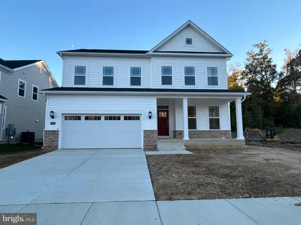 10518 Cosmos Ct, LA PLATA, MD 20646