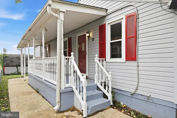 13 Fairmont Pl, INDIAN HEAD, MD 20640