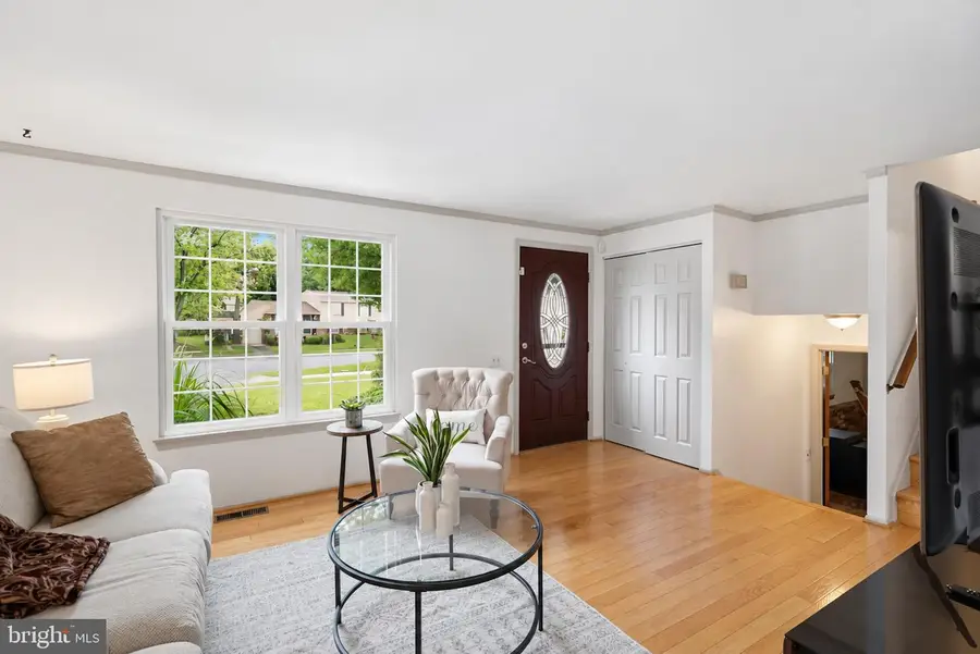 3505 Norwood Ct, Waldorf, MD 20602 - #2