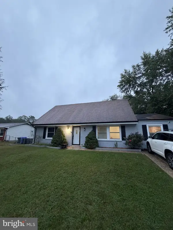 1007 Floyd Ave, WALDORF, MD 20602