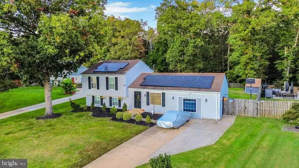 2226 Harford Ct, WALDORF, MD 20602