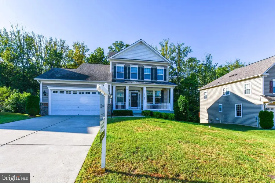6743 Mccormick Dr, Bryans Road, MD 20616 - #2