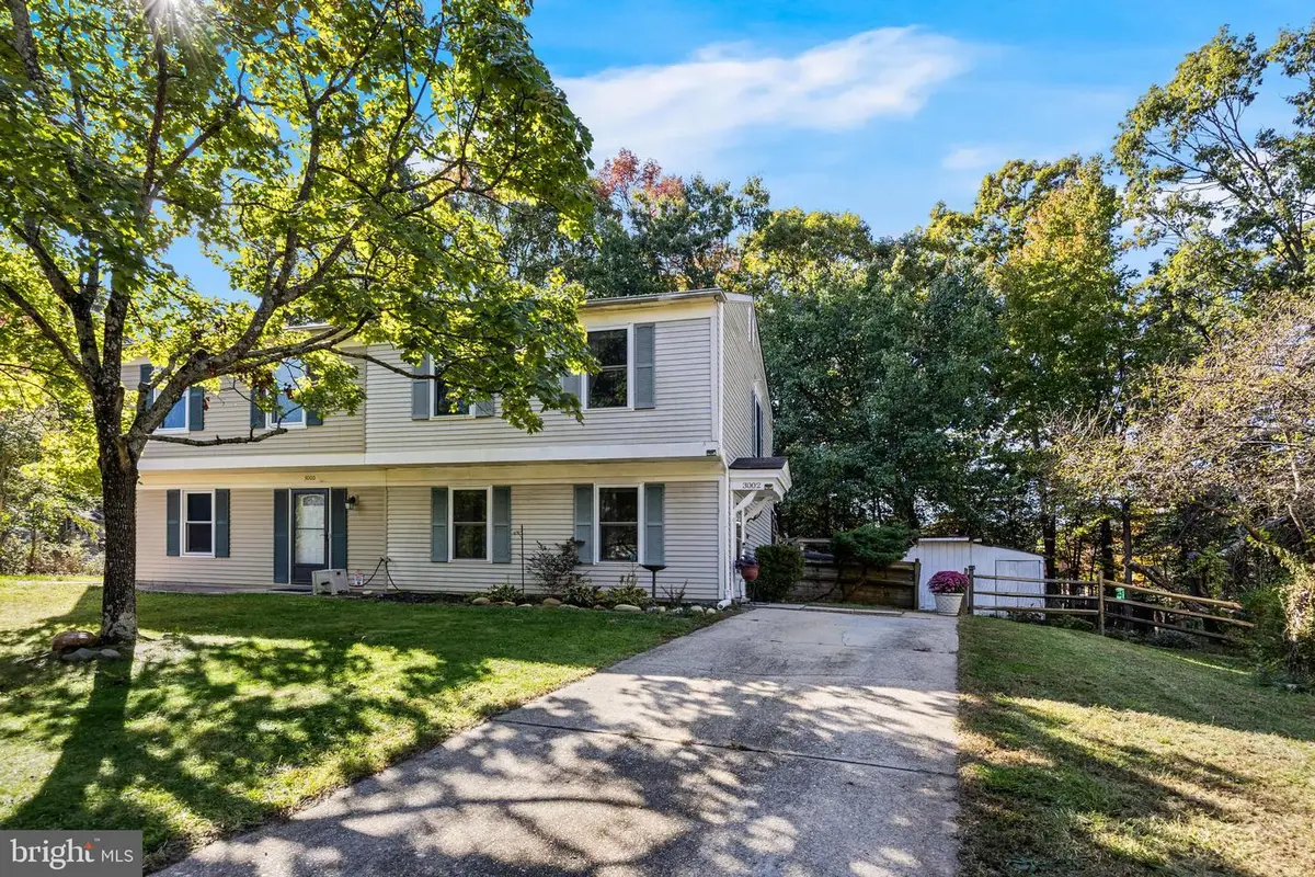 3002 Charleton Ct, Waldorf, MD 20602 - #1