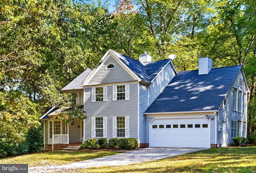 8201 Seven Pines Ln, Waldorf, MD 20603 - #2